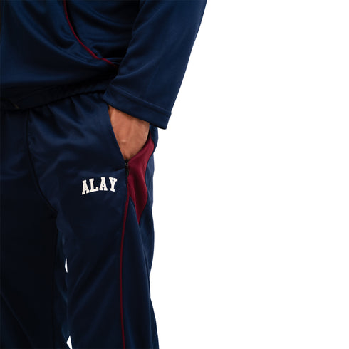 Phantom Tracksuit - Navy