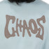 Ember Chaos Pullover - Powder Blue