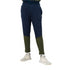 Progression Terry Trouser - Navy / Olive