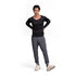 Striker Compression Shirt - Black