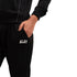 Phantom Tracksuit - Black