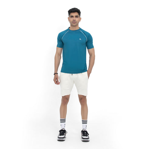 Surge DriFit Tee - Teal