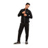 Athletix Jacket - Black