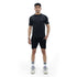 Surge DriFit Tee - Black