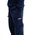 Boys' Snuggle Fleece Set - Navy