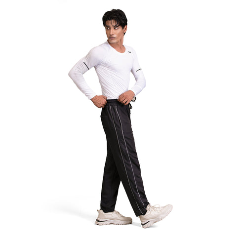 Aero Trousers - Black