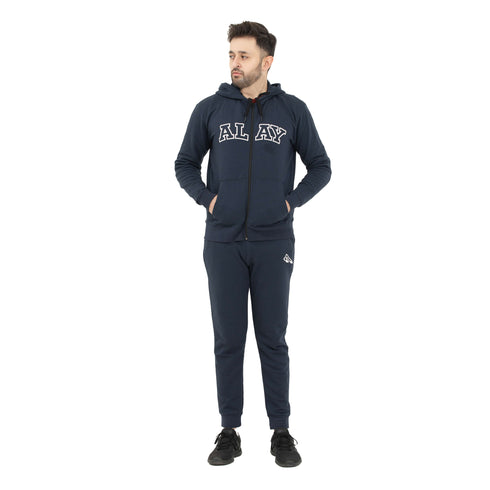 Maverick Hoodie - Navy