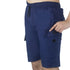 Trainer Shorts - Navy