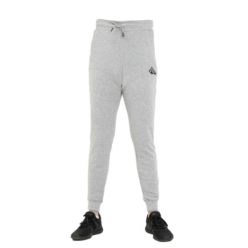 Maverick Trouser - Grey