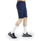 Trainer Shorts - Navy