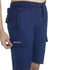 Trainer Shorts - Navy