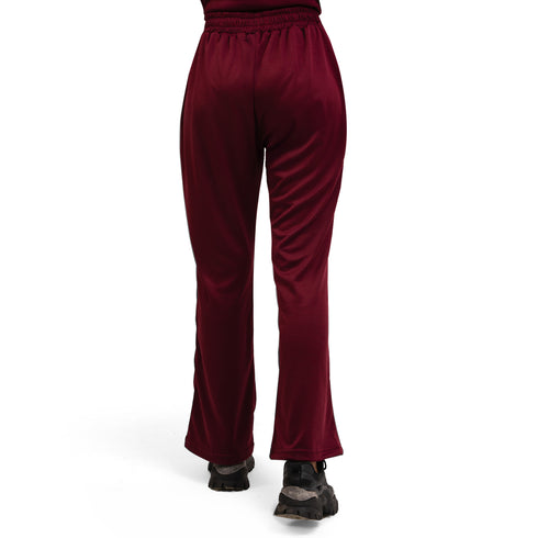 Phantom Tracksuit - Maroon