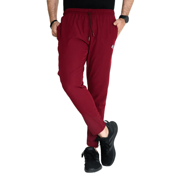 Highlander Pro Trouser - Maroon