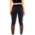 Mystique Leggings - Black