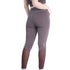 Mystique Leggings - Brown