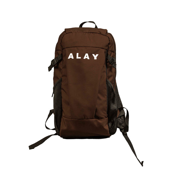 Cloud Backpack - Brown