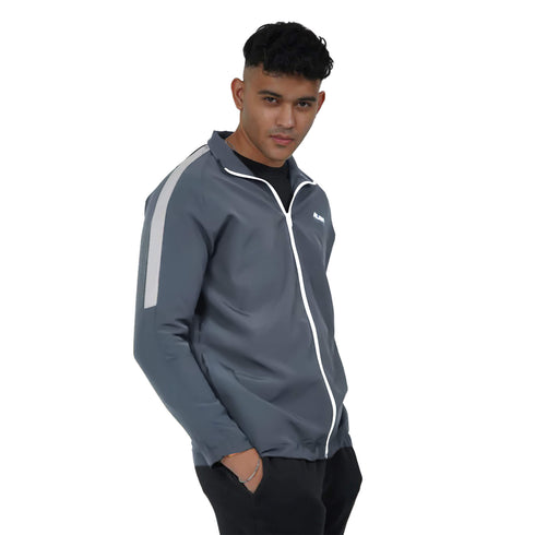 Highlander Pro Jacket - Grey