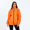 Revolve Windbreaker - Orange