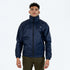 Revolve Windbreaker - Navy