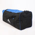 Expandable Duffel Bag (Blue/Black)