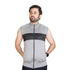 High Performance Zipper - (Grey)