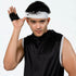 Active Headband - White