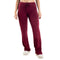 Zen Yoga Pants - Maroon