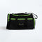 Alay Training Bag - Black/Neon