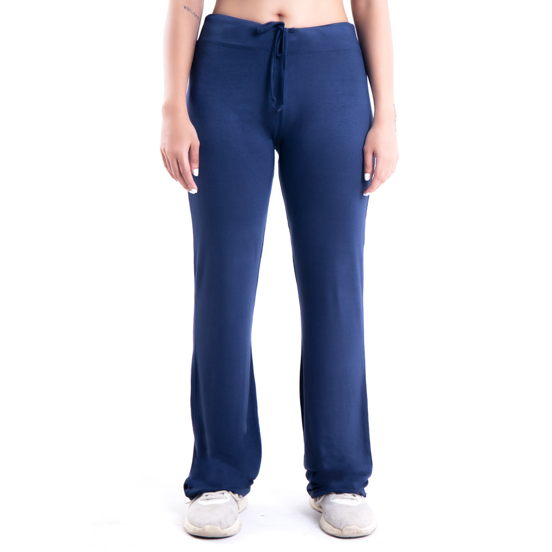 Zen Yoga Pants - Navy – Alay