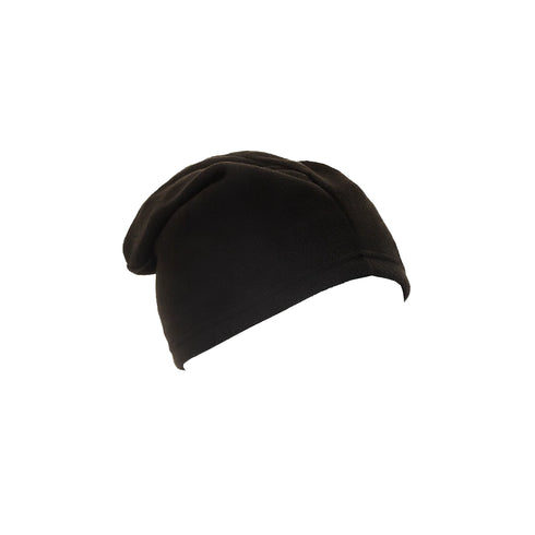 Alay Winter Cap (Unisex) - Black