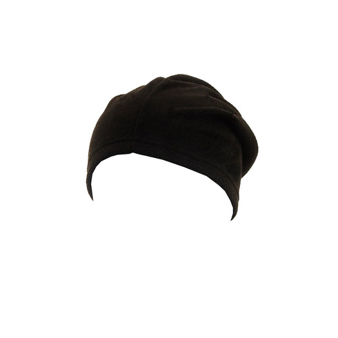 Alay Winter Cap (Unisex) - Black