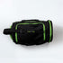 Alay Training Bag - Black/Neon