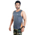 Marvel Tank - Grey