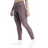 Mystique Leggings - Brown