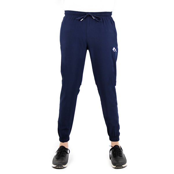 Rush Jogger Pants - (Navy)