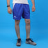 Active shorts (Blue)