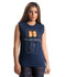 Urban Street Tank - Navy