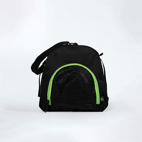 Alay Training Bag - Black/Neon