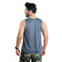 Marvel Tank - Grey