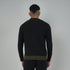 Progression Terry Sweatshirt - Black / Olive