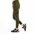 Combat Cargo Trouser - Olive