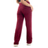 Zen Yoga Pants - Maroon