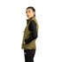 Puffer Jacket Vest (Olive)