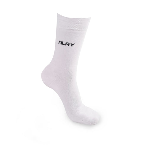 Power socks White