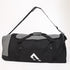 Expandable Duffel Bag - Grey/Black