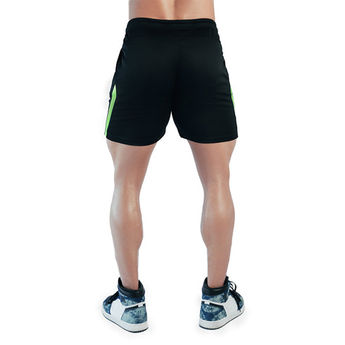 Limitless Shorts - Black