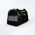 Alay Training Bag - Black/Neon