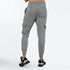 Combat Cargo Trouser - Grey