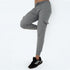 Combat Cargo Trouser - Grey