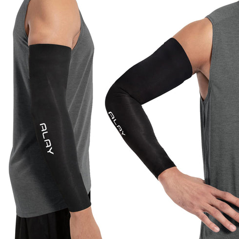 Flex Compression Sleeve - Black